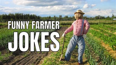 dirty farmer jokes